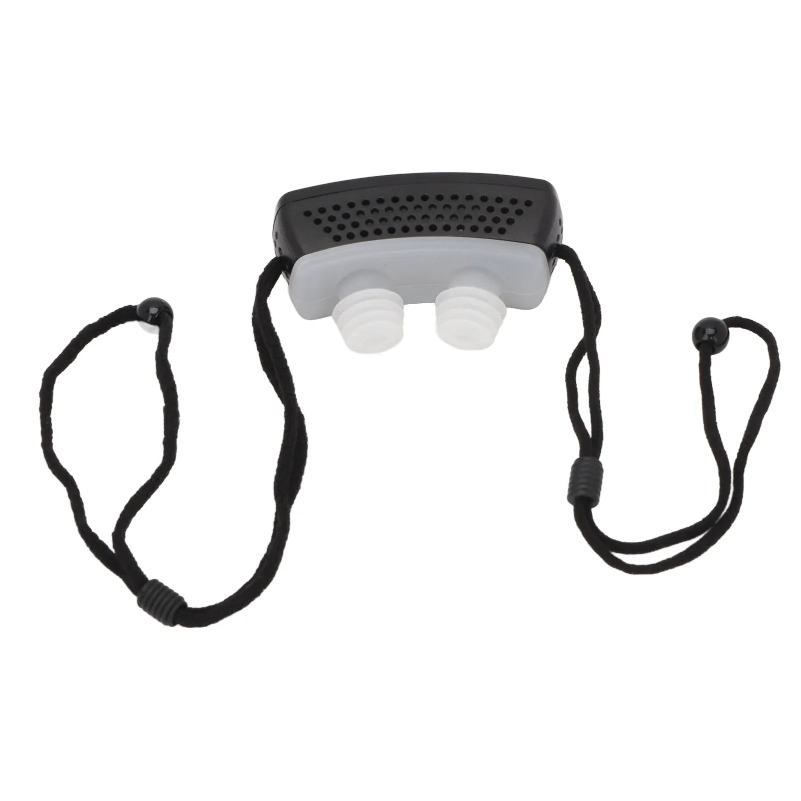 Electric Prevent Snoring Device 6 Gears Soft Silicone Improve Sleep Quality Snoring Problem Solution Anti-Snoring Devices