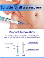 Solve Scar Problem Top Selling