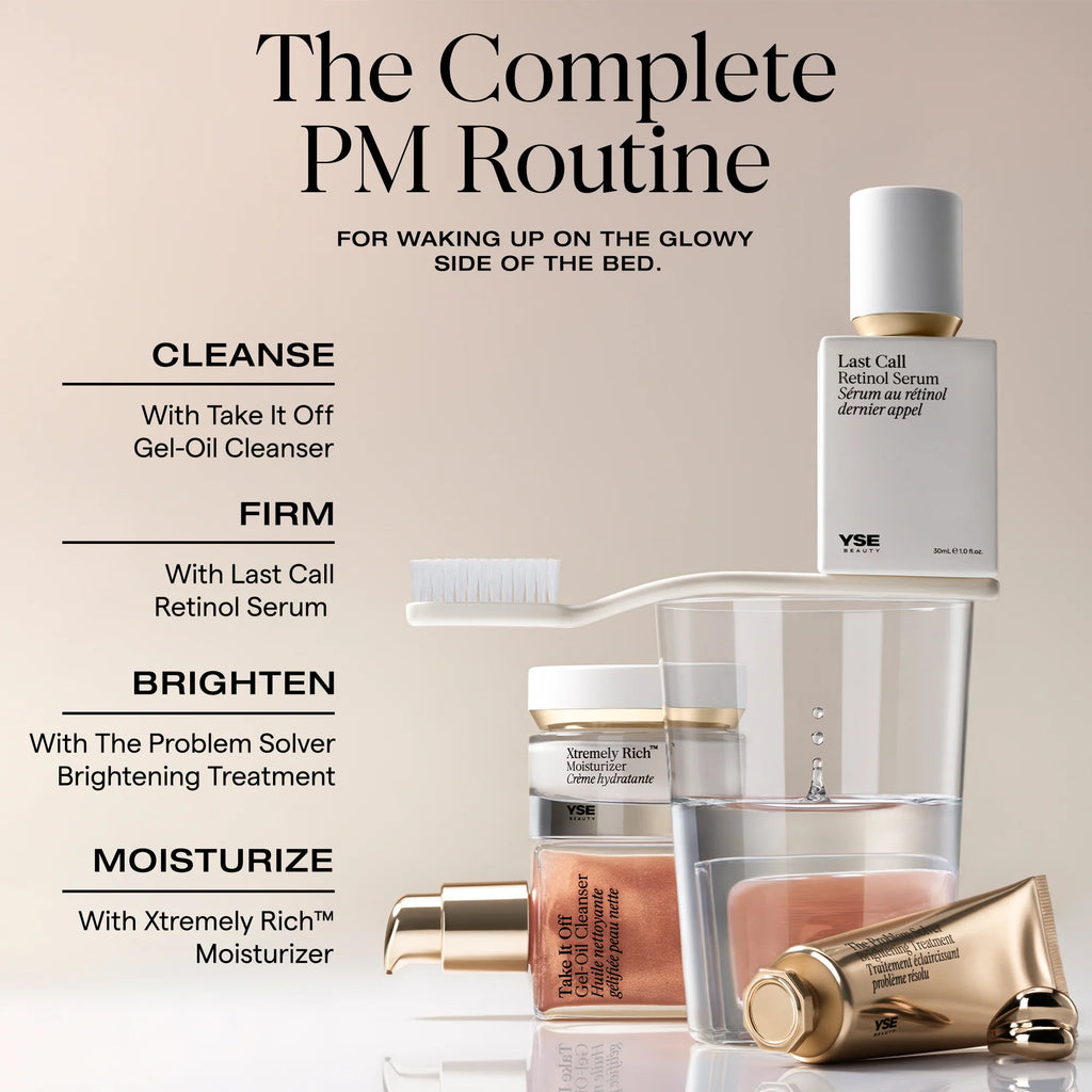 The Problem Solver All-Over Dark Spot Correcting Cream