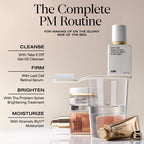 The Problem Solver All-Over Dark Spot Correcting Cream