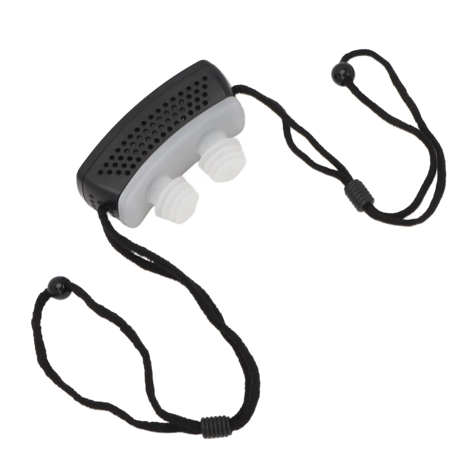 Electric Prevent Snoring Device 6 Gears Soft Silicone Improve Sleep Quality Snoring Problem Solution Anti-Snoring Devices