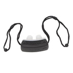 Electric Prevent Snoring Device 6 Gears Soft Silicone Improve Sleep Quality Snoring Problem Solution Anti-Snoring Devices