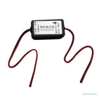 12V Power Filter Reverse Rectifier Ballasts Solve Navigation Rear View Camera Problem Ripple Screen