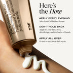 The Problem Solver All-Over Dark Spot Correcting Cream