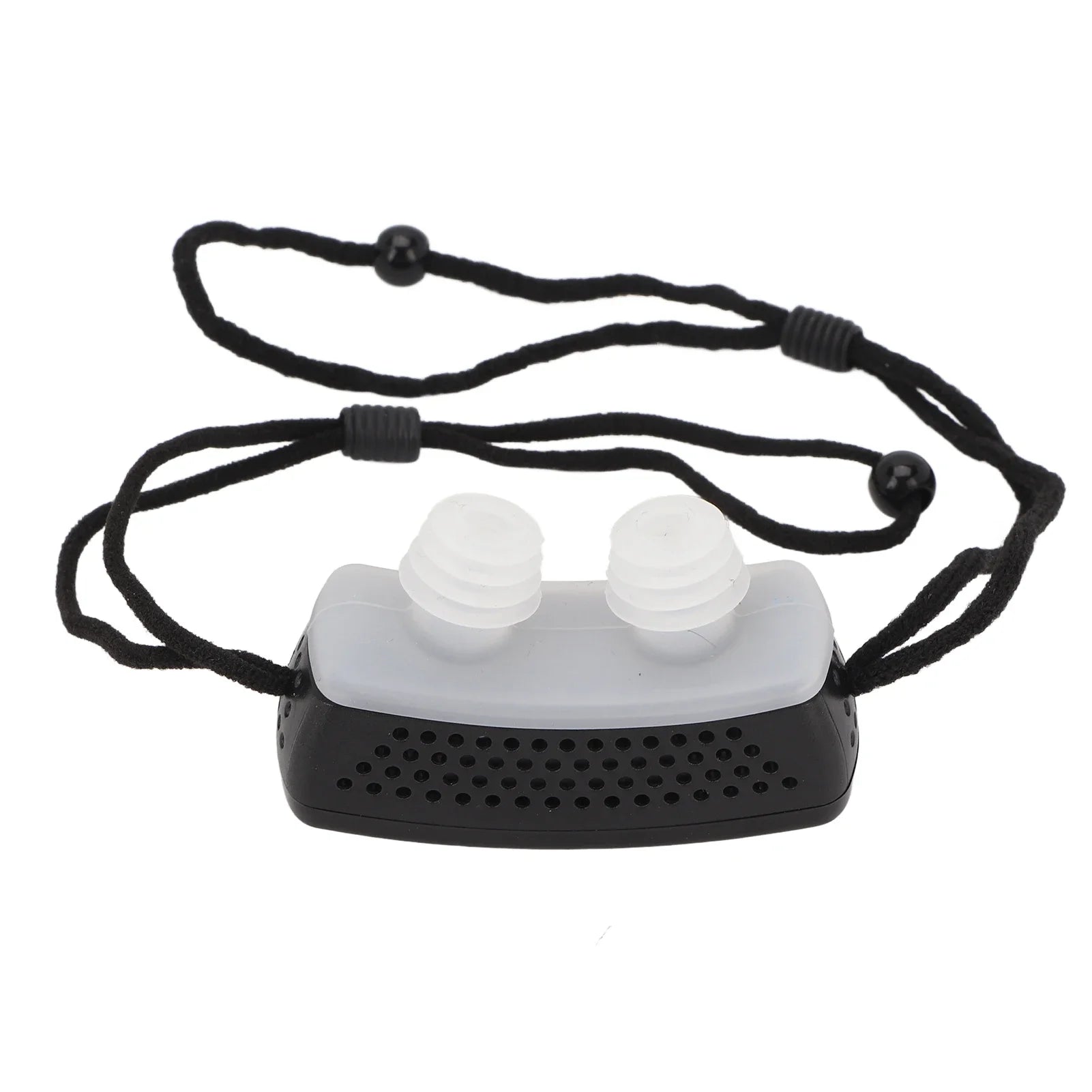 Electric Prevent Snoring Device 6 Gears Soft Silicone Improve Sleep Quality Snoring Problem Solution Anti-Snoring Devices
